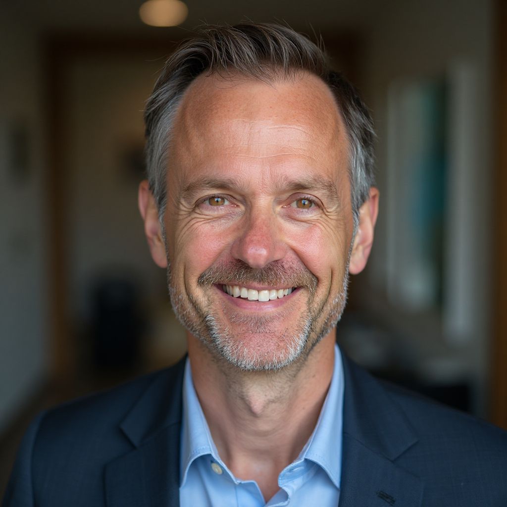 Michaela Partner